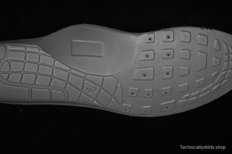 Nike Air Max 1 Retro Running Shoes with Half-Sole Air Cushion - FN0697-100