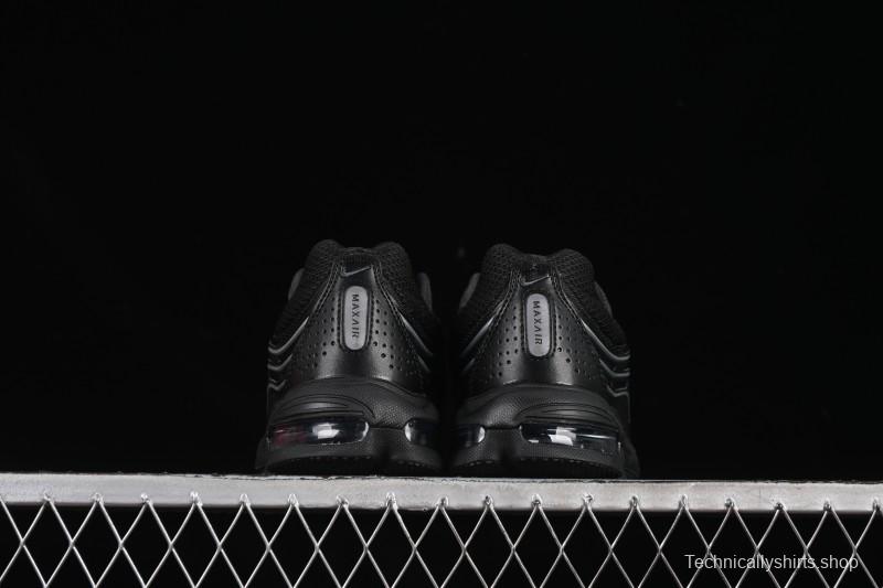 Comme Des Garcons Homme Plus x Nike Air Max TL 2.5 Pack Cushioned Running Shoes - FZ4110-002