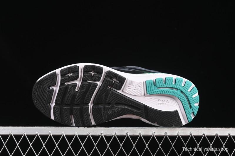 Brooks Glycerin 19 Men's Cushioned Marathon Nitrogen Running Shoes 1103661D059