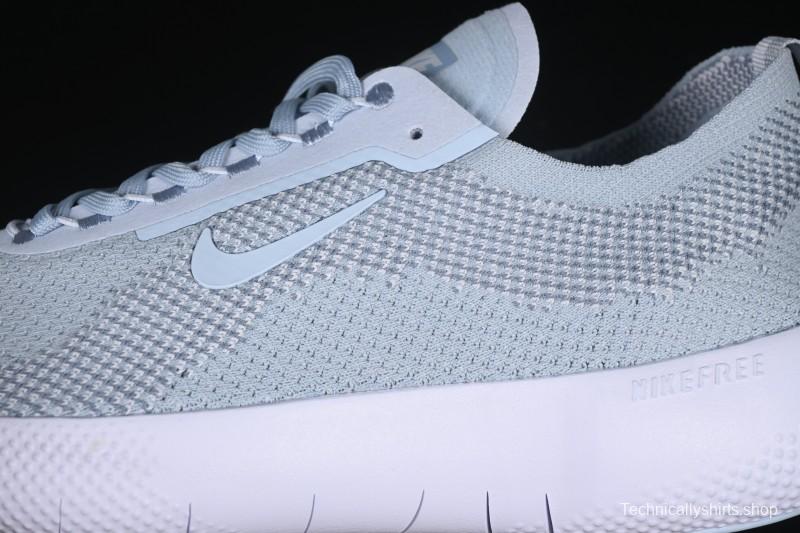 Nike Free 2025 Knit Breathable Cushioned Running Shoes - HF2720-400