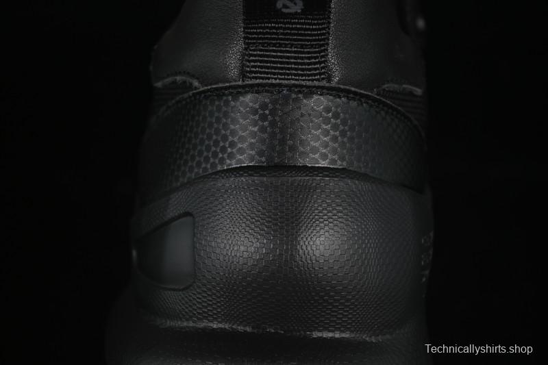 ECCO BIOM Series New Knit Mesh Versatile Outdoor Sports Shoes - 82586401001