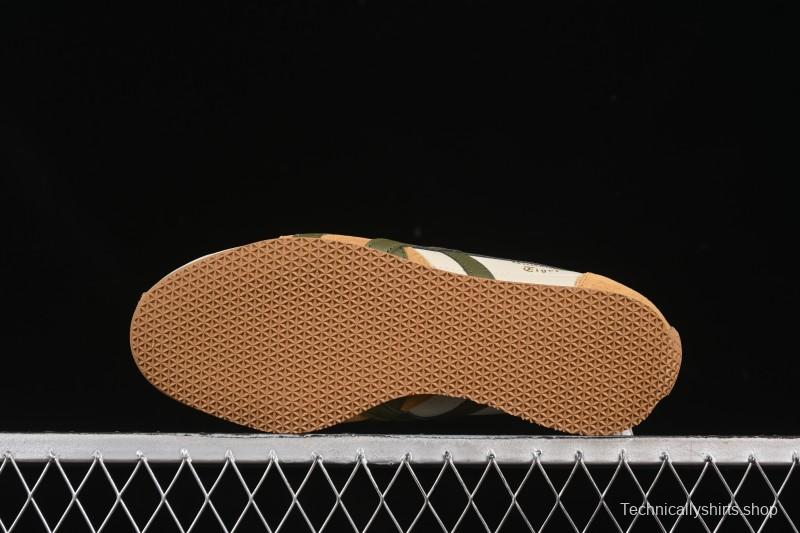 OnitsukaTiger RunSpark Low-Top Lifestyle Shoes - 1183B480-200