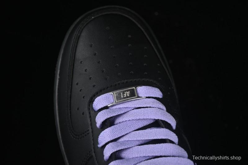 Nike Air Force 1'07 Low Custom Casual Sneakers - CW2288-111