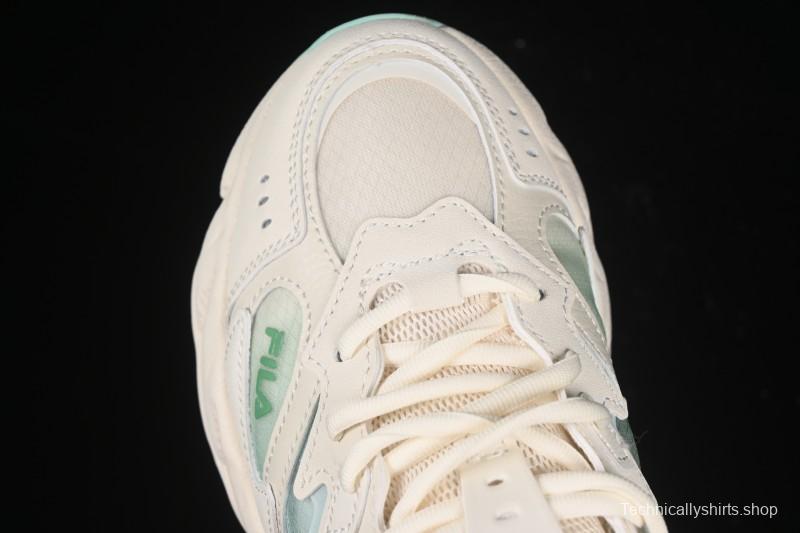 Fila Fusion Fern 2.0 Retro Casual Dad Shoes - F12W531101FGC