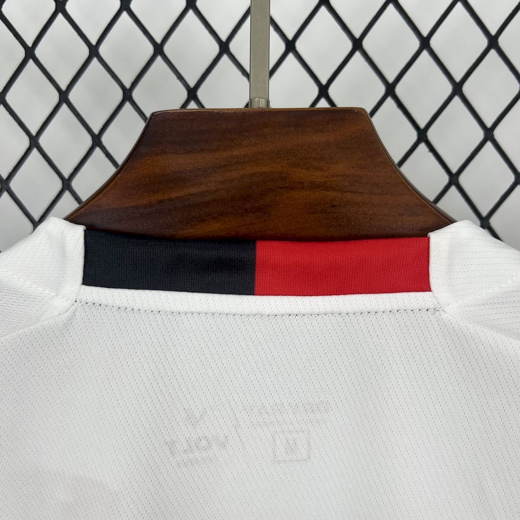 2025/26 Vitoria Away Jersey