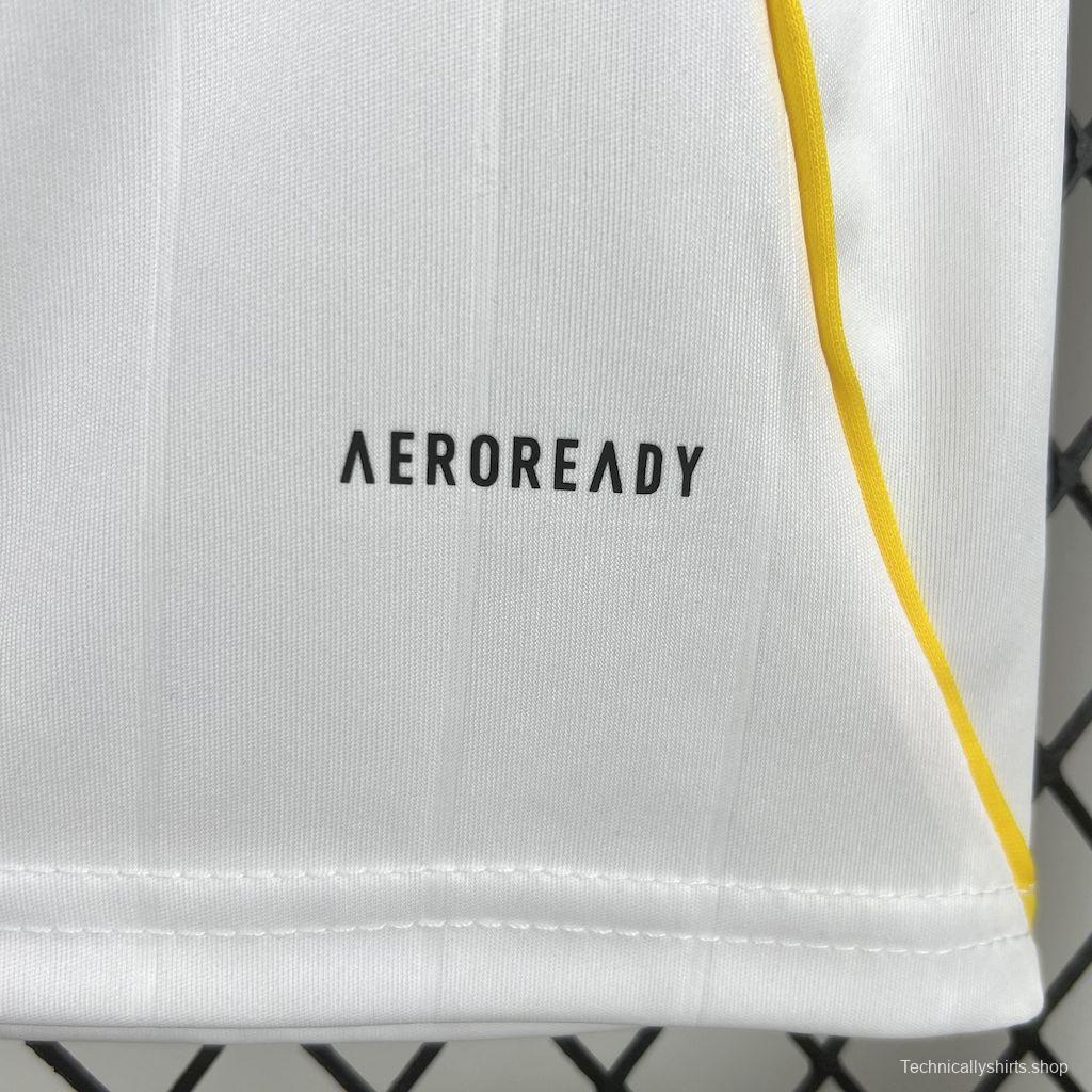 2025/26 Kids Al-Nassr Third Jersey