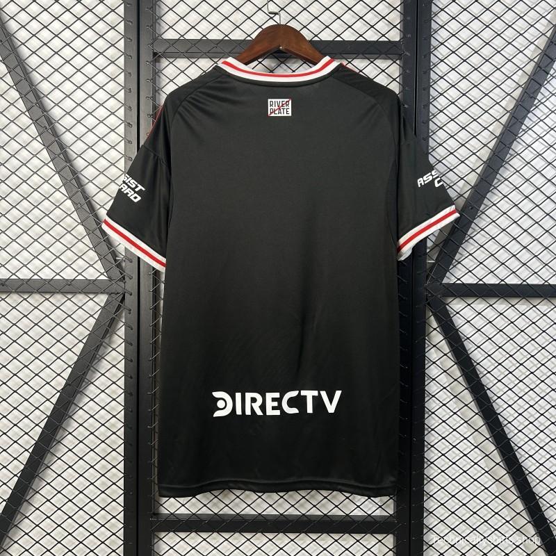 25/26 River Plate Away Jersey