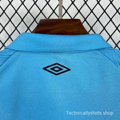 2025/26 Santos Fourth Away Jersey