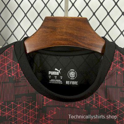 2025/26 RB Leipzig Third Jersey