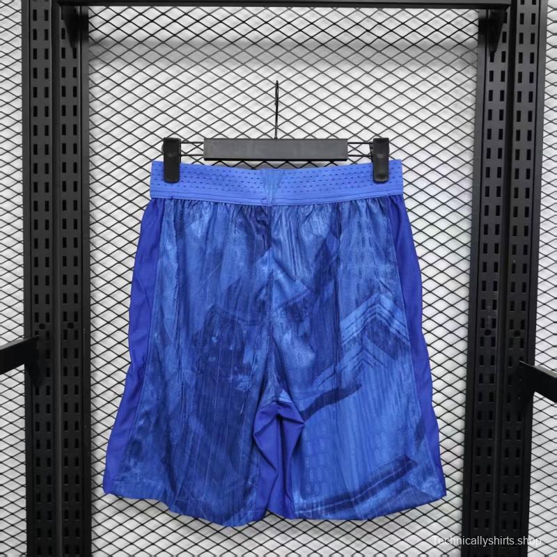 Player Version 25/26 Chelsea Home Shorts