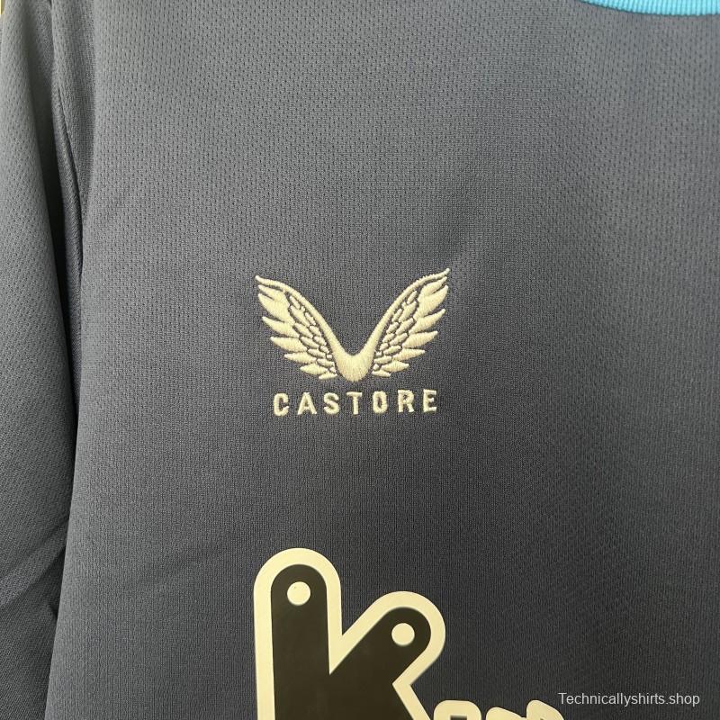 25/26 Athletic Bilbao Away Jersey