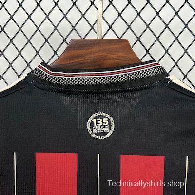2025/26 Bohemians Home Jersey