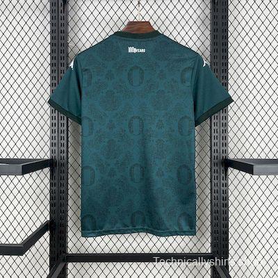 2025/26 AS Monaco Third Jersey