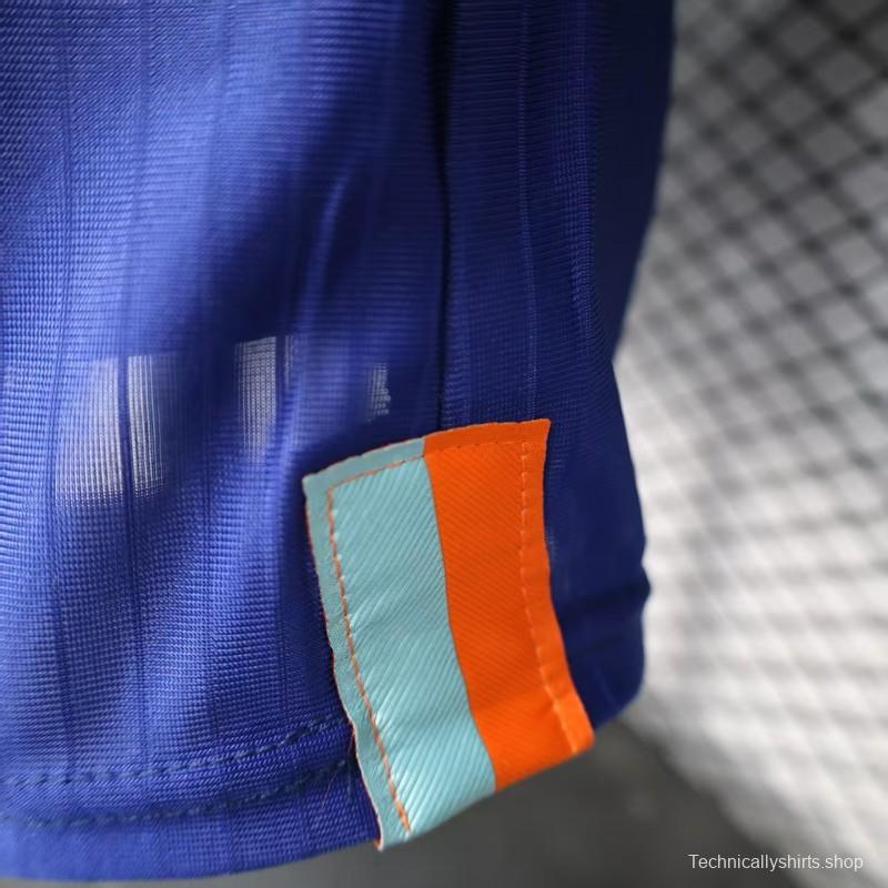 Player Version 25/26 Newcastle United Third Jersey