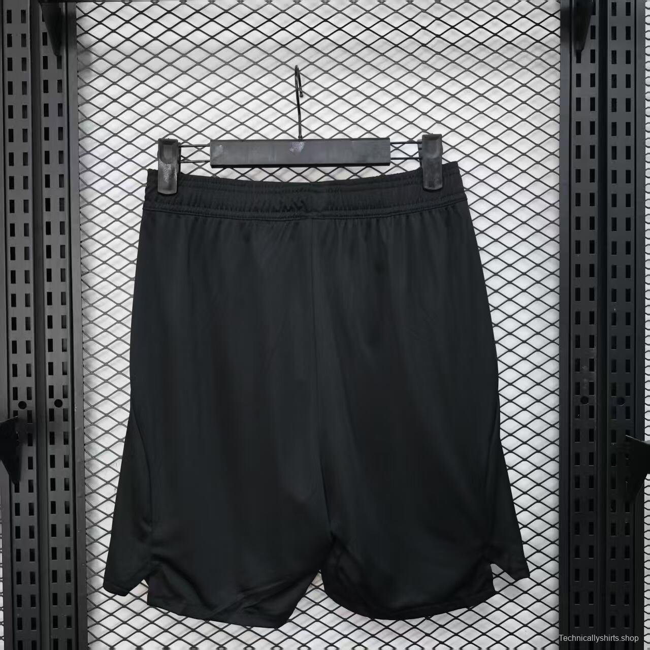 Player Version 25/26 Manchester United Away Shorts