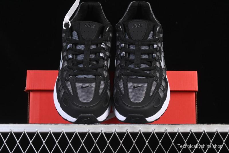 Nike P-6000 Premium Retro Casual Sport Dad Shoes - CD6404-003