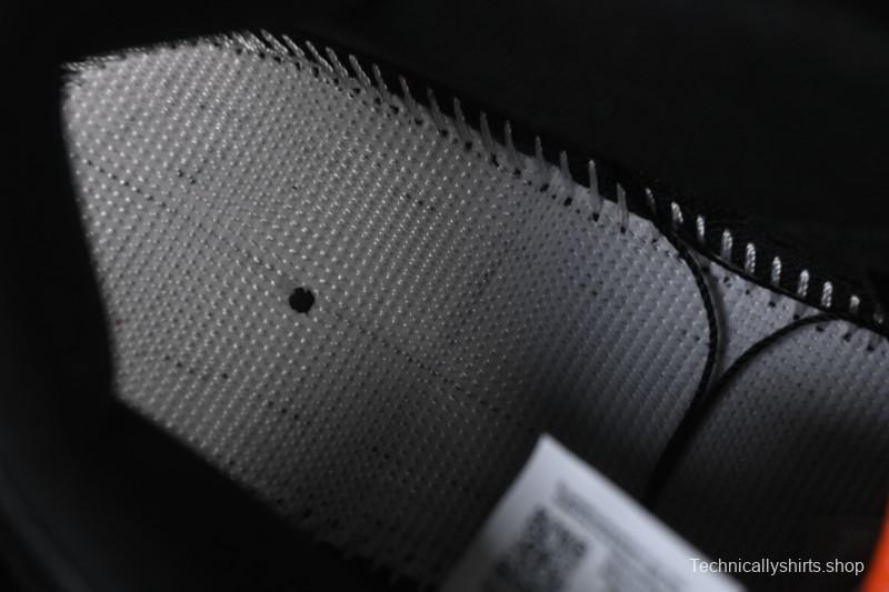 Nike SB Dunk Low Pro ISO Triple Black Skate Shoes - FJ1674-001