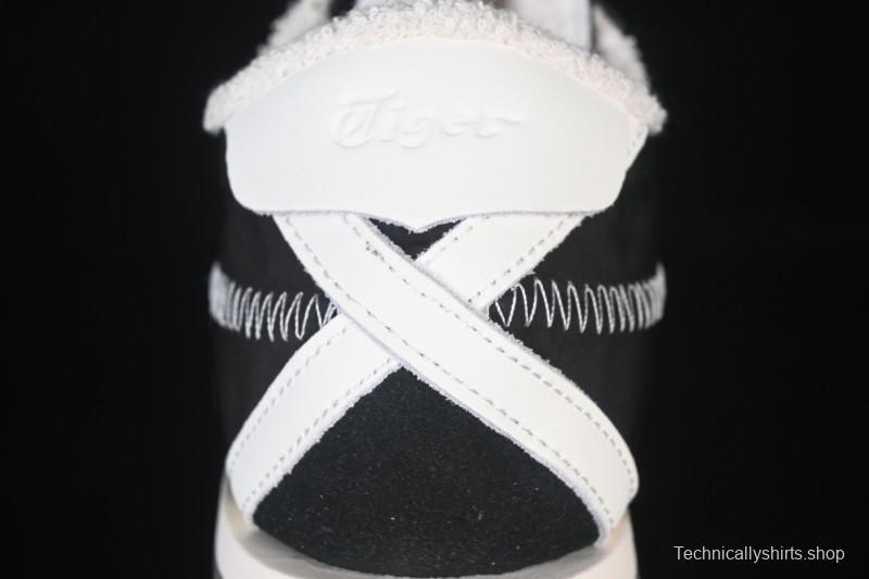 Onitsuka Tiger Corsair A55 Low-Top Lifestyle Casual Shoes - 1183C317-001