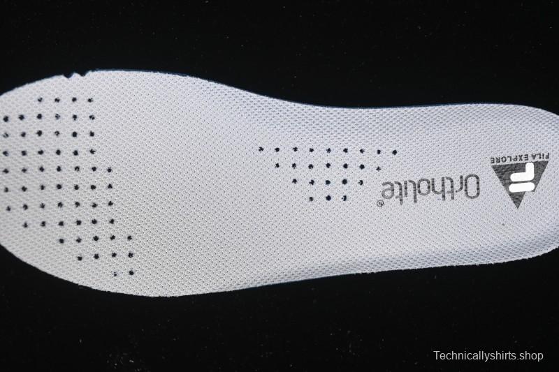 Fila Nuvole 3 Atr Outdoor Functional Shoes - A12W521207FWA