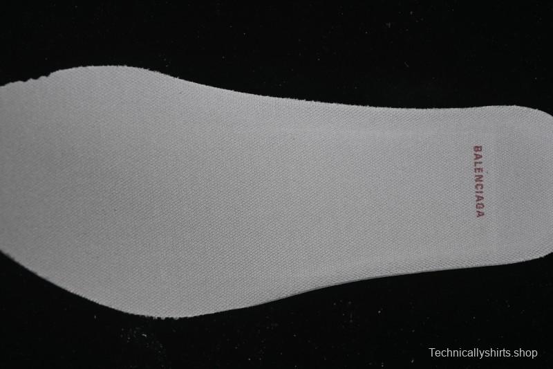 Balenciaga Phantom Sneaker Athletic Running Shoes - W3XNY9020