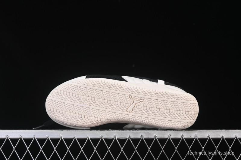 Puma Rose x Puma Speedcat Collaboration Low-Top Lifestyle Casual Shoes - 404391-01