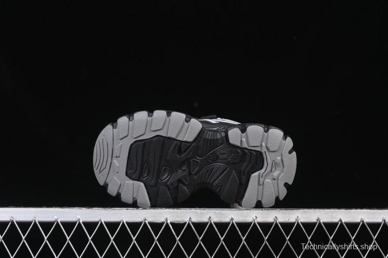 Asics Kids Non-Slip Wear-Resistant Casual Shoes - J.C3