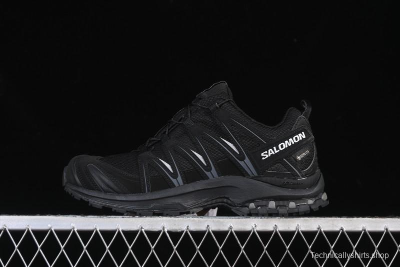 Salomon XA PRO 3D Outdoor Trail Running Shoes - 393322-23