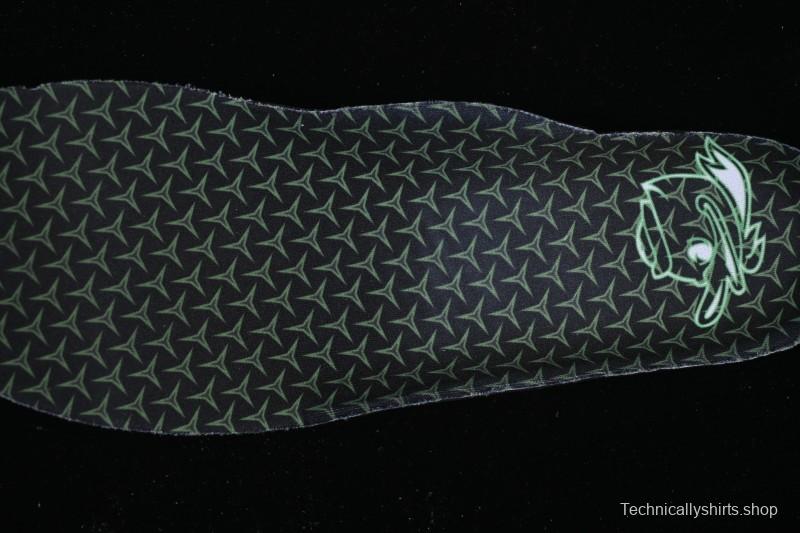 Nike Air Max 95/97 Storm Full-Sole Air Cushion Retro Running Shoes - IM2174-001