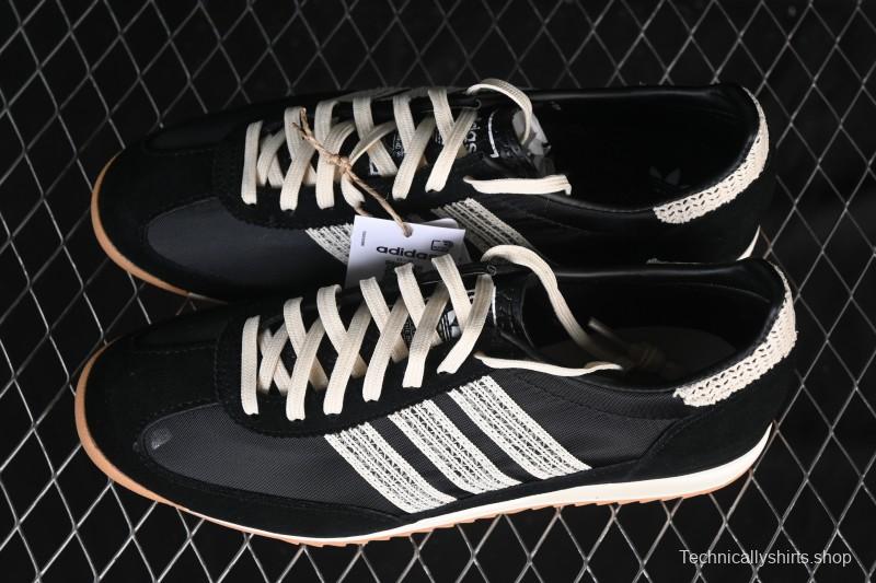 Adidas Originals SL 72 OG Retro Running Shoes - JI2745
