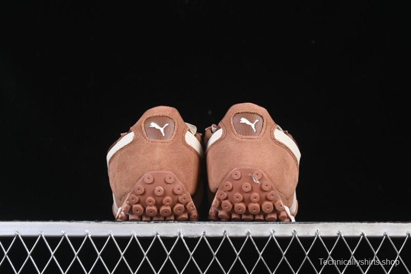 Puma Easy Rider Nylon Cool Comfortable Simple Wear-Resistant Breathable Low-Top Casual Skate Shoes - 403146-04