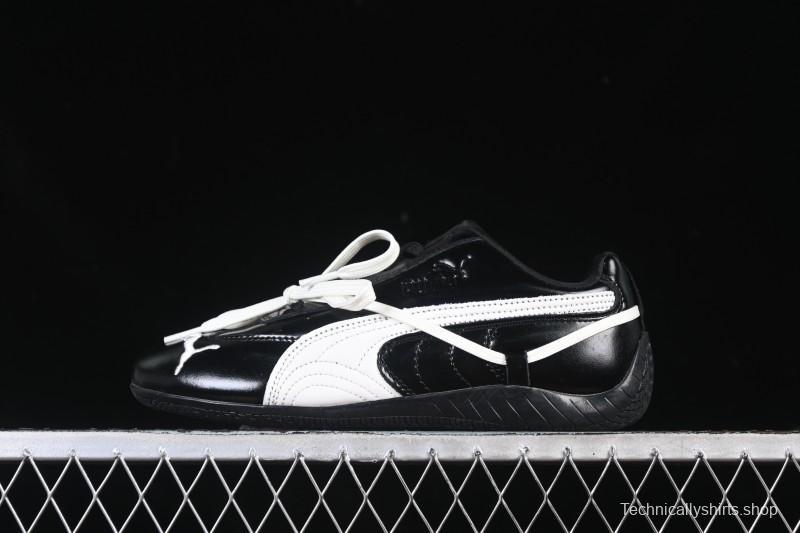 Puma Rose x Puma Speedcat Lifestyle Low-Top Casual Shoes - 404391-01