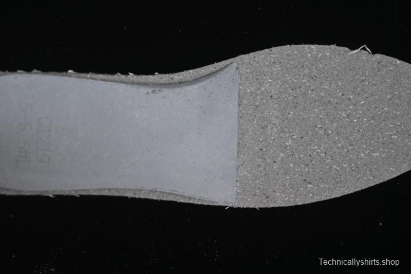 Converse All Star Squaretoe OX Low Top Canvas Shoes - 1SE781