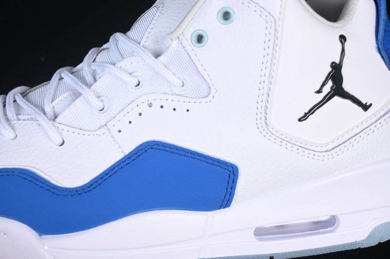 Nike Air Jordan Courtside 23 Retro Basketball Shoes - IO7614-101