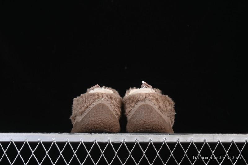 Keen Howser III Slide Winter Plush Casual Lifestyle Shoe - 1029435