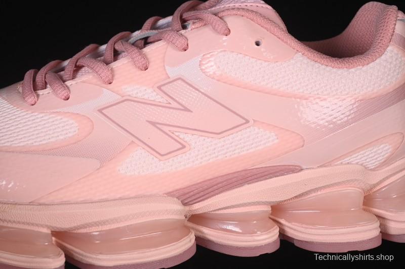 New Balance 2000 Series Retro Dad Style Casual Running Shoes - U2000JG