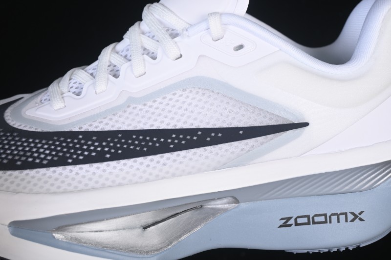 Nike Zoom Fly 6 Ultra-Bounce Lightweight Running Shoes - FN8454-104