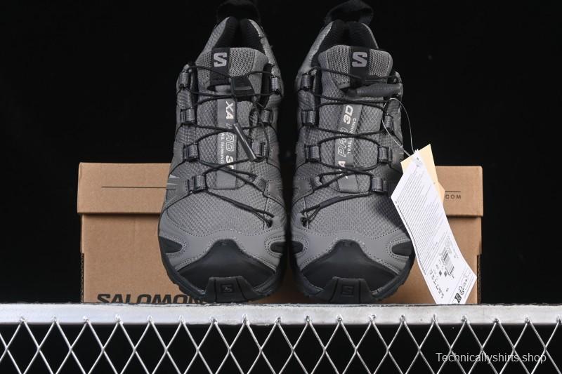 Salomon XA PRO 3D Trail Running Shoes - 475875-20