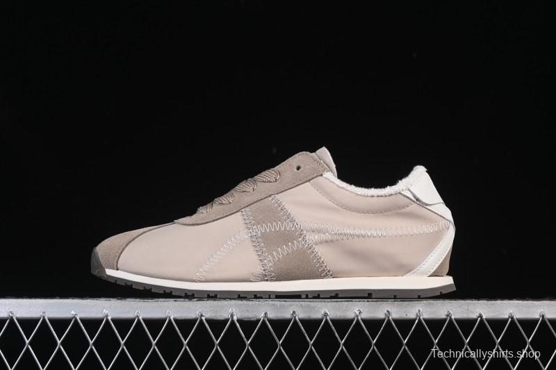 Onitsuka Tiger Corsair A55 Low-Top Lifestyle Casual Shoes - 1183C317-300