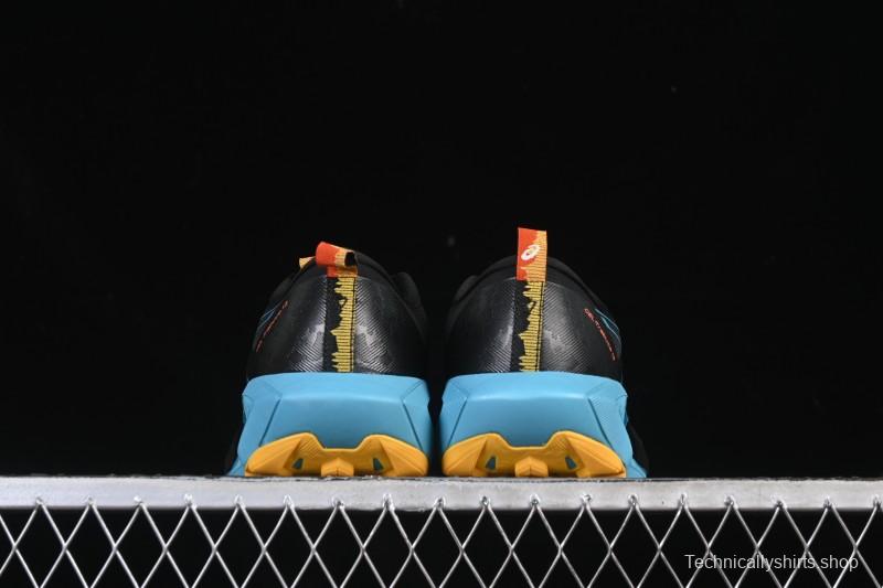 Asics Gel-Trabuco 13 Retro Breathable Cushioned Men's Running Shoes - 1011B973-002