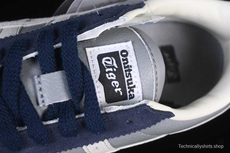 Onitsuka Tiger EDR 78 Comfortable Versatile Slip-Resistant Low-Top Running Shoes - 1183C443-400