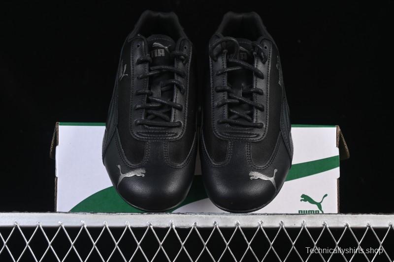 Puma Rose x Puma Speedcat Low-Top Lifestyle Casual Shoes - 405835-02