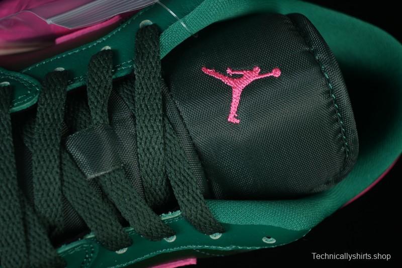 Nike Air Jordan 1 Low Watermelon Casual Sneakers - DC0774-300