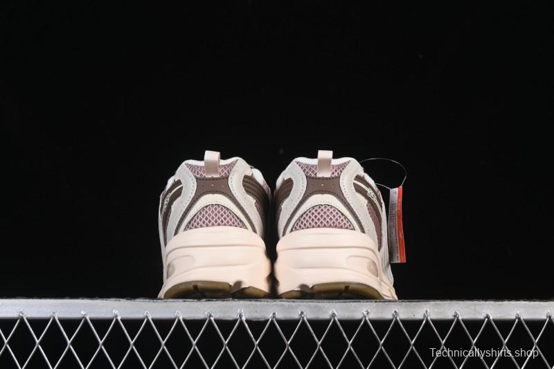 New Balance 530 Series Retro Casual Running Shoes - U530SUA