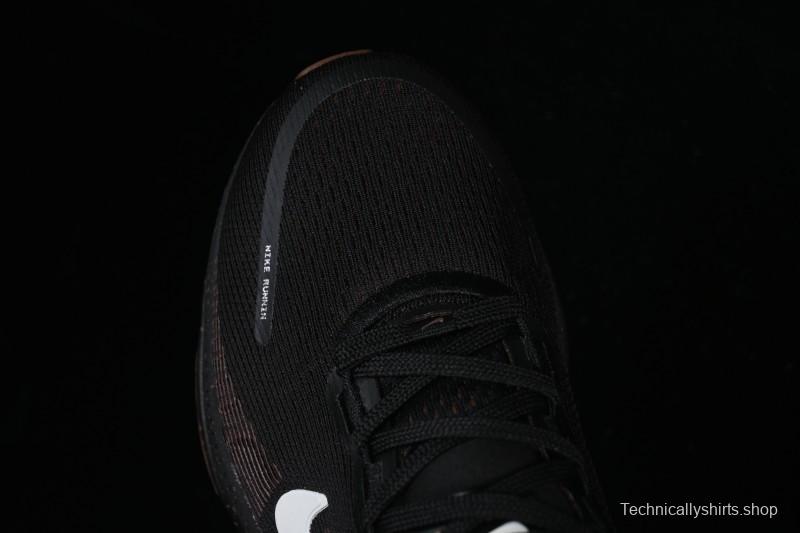 Nike Air Zoom Vomero 18 Cushioned Running Shoes - IH4454-001