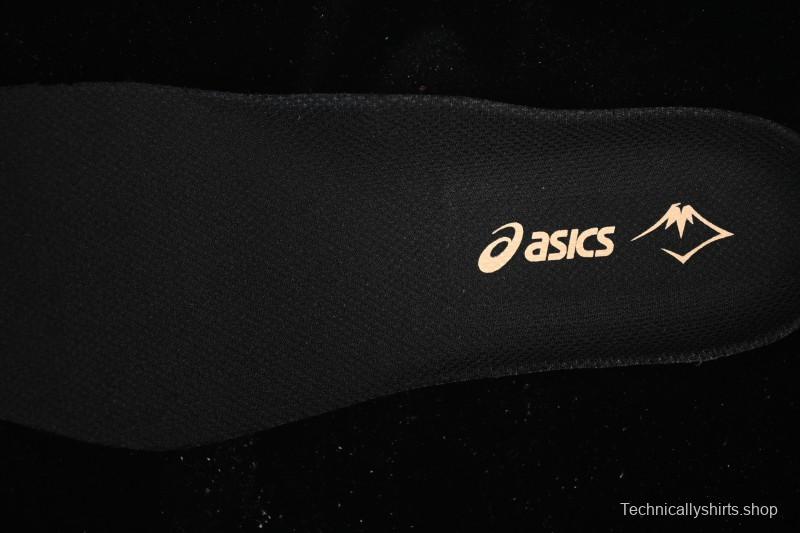 Asics Trabuco Max 4 Breathable Professional Running Shoes - 1012B769-100