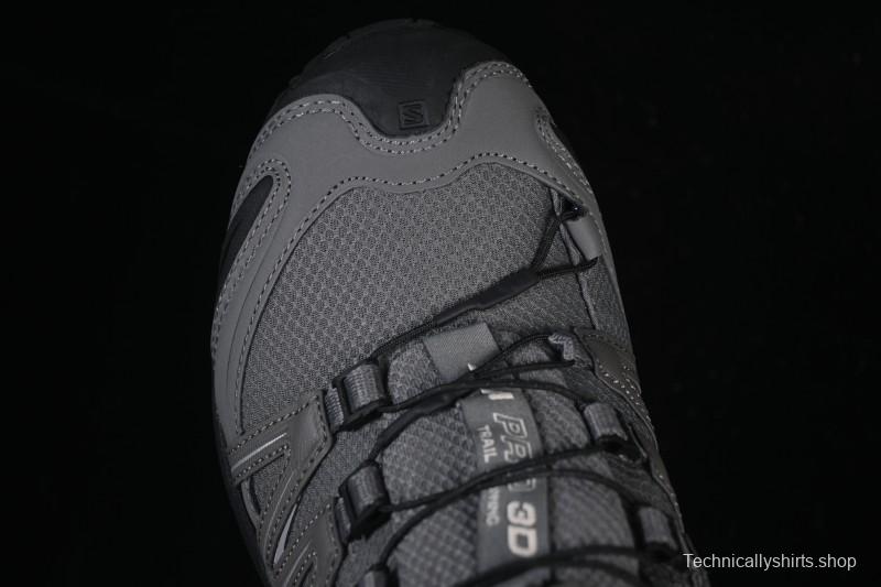 Salomon XA PRO 3D Trail Running Shoes - 475875-20