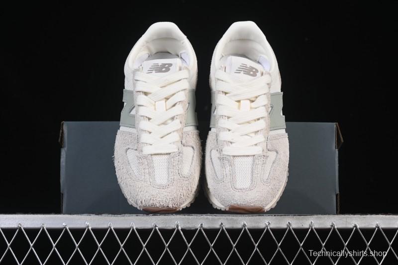 New Balance 471 Series Fabric and Leather Lifestyle Casual Shoes - U471KAC