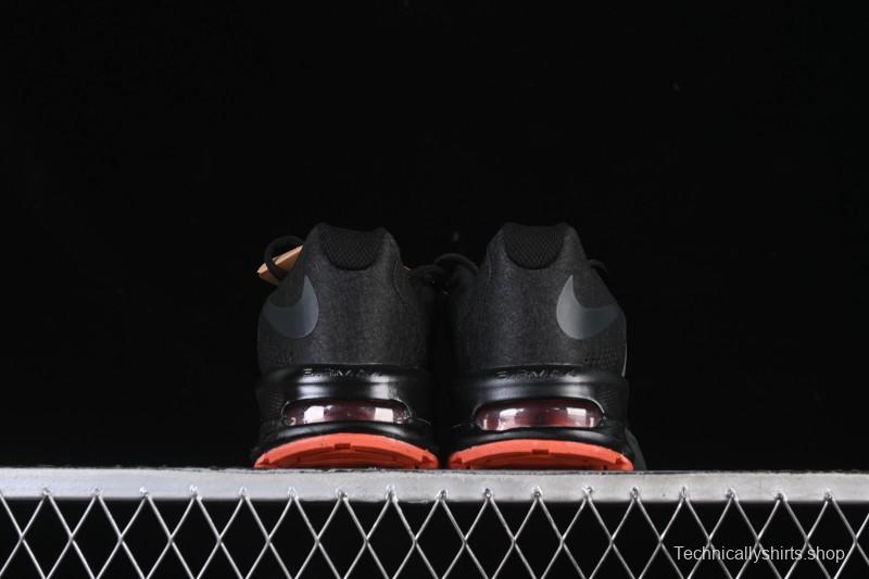 Nike Air Max Fire Retro Running Shoes with Air Cushion - IF2621-005