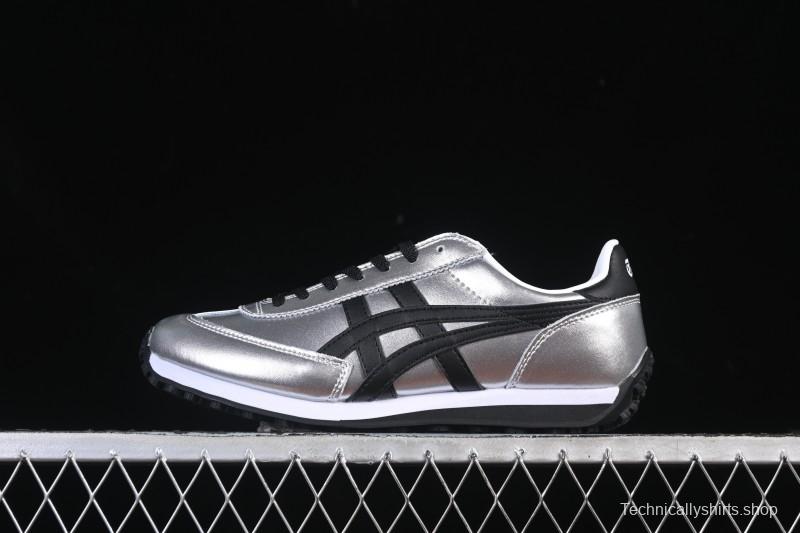 Onitsuka Tiger Edr 78 Low-Top Running Shoes with Comfortable Anti-Slip Durable Design - 1183C530-020
