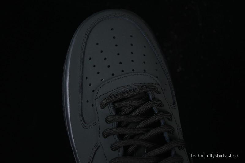 Nike Air Force 1'07 Low Casual Sneakers - CJ9179-001